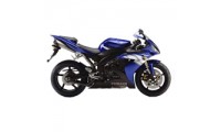 2004-2006 Yamaha R1 Verkleidungen Fabrik