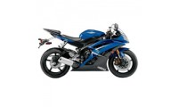 2008-2016 Yamaha R6 Verkleidungen Fabrik