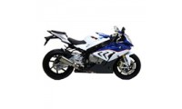 2009-2014 BMW S1000RR Verkleidungen Fabrik