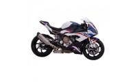 2019-2022 BMW S1000RR Verkleidungen Fabrik
