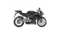 Aprilia RS125 Verkleidungen Fabrik
