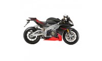 Aprilia RSV1000 Verkleidungen Fabrik