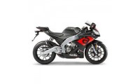 Aprilia RSV125RR Verkleidungen Fabrik