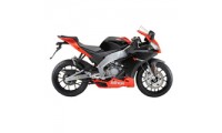 Aprilia RSV4 Verkleidungen Fabrik