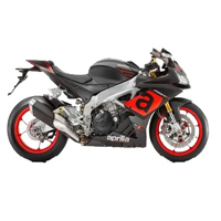 Aprilia Motorrad Verkleidungen Fabrik