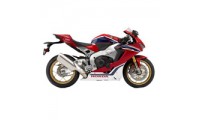 Honda CBR1000RR Verkleidungen Fabrik