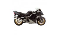 Honda CBR1100XX Verkleidungen Fabrik