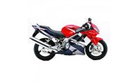 Honda CBR600 F2 Verkleidungen Fabrik
