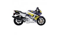 Honda CBR600 F3 Verkleidungen Fabrik