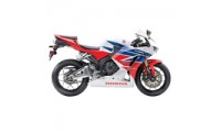Honda CBR600RR Verkleidungen Fabrik