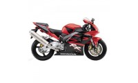 Honda CBR900RR Verkleidungen Fabrik