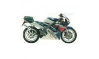 Honda NSR250 Verkleidungen Fabrik