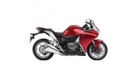 Honda VFR 1200 Verkleidungen Fabrik
