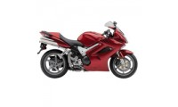 Honda VFR 800 Verkleidungen Fabrik