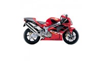 Honda VTR1000 Verkleidungen Fabrik