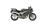 Honda VTR1000F Verkleidungen Fabrik