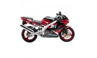Kawasaki ZX9R Verkleidungen Fabrik