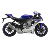 Yamaha Motorrad Verkleidungen Fabrik