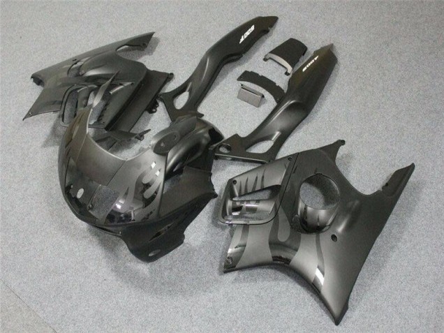 Honda CBR 600 F3 95-98 Verkleidungen & Plastik - Schwarz Fabrik Honda CBR 600 F3 95-98 Verkleidungen & Plastik - Schwarz Fabrik