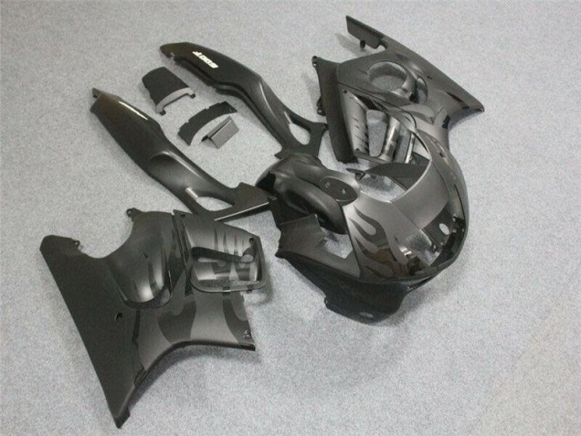 Honda CBR 600 F3 95-98 Verkleidungen & Plastik - Schwarz Fabrik Honda CBR 600 F3 95-98 Verkleidungen & Plastik - Schwarz Fabrik