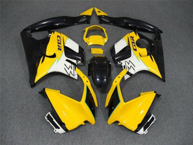 Honda CBR 600 F3 95-98 Verkleidungen - Gelb Fabrik Honda CBR 600 F3 95-98 Verkleidungen - Gelb Fabrik