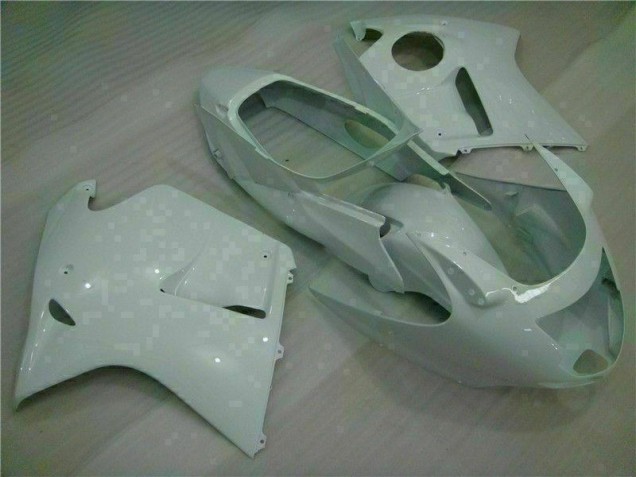 Honda CBR 1100 XX 96-07 Verkleidungen - Weiß Fabrik Honda CBR 1100 XX 96-07 Verkleidungen - Weiß Fabrik