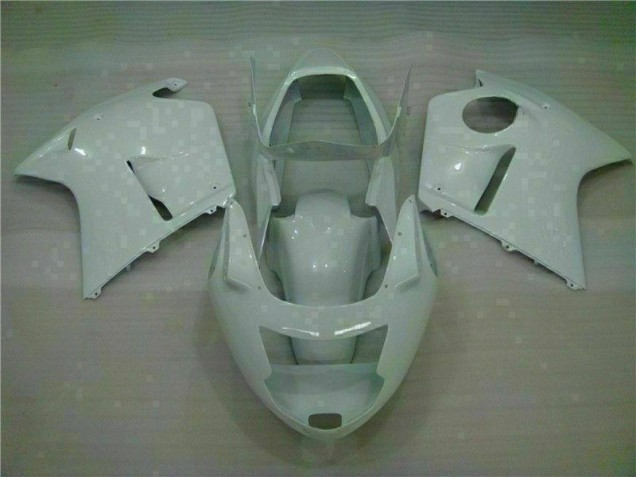 Honda CBR 1100 XX 96-07 Verkleidungen - Weiß Fabrik Honda CBR 1100 XX 96-07 Verkleidungen - Weiß Fabrik