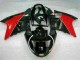 Honda CBR 1100 XX 96-07 Verkleidungen - Rot Schwarz Fabrik Honda CBR 1100 XX 96-07 Verkleidungen - Rot Schwarz Fabrik