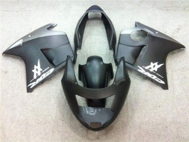 Honda CBR 1100 XX 96-07 Verkleidungen & Plastik - Schwarz Fabrik Honda CBR 1100 XX 96-07 Verkleidungen & Plastik - Schwarz Fabrik