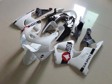 Honda CBR 900 RR 919 98-99 Verkleidungen - Weiß Skull Fabrik