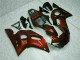 Yamaha R6 98-02 Verkleidungen - Braun Fabrik Yamaha R6 98-02 Verkleidungen - Braun Fabrik