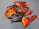 Yamaha R1 00-01 Verkleidungen - Orange Schwarz Fabrik Yamaha R1 00-01 Verkleidungen - Orange Schwarz Fabrik