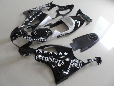 Honda VTR 1000 00-06 Verkleidungen - SevenStars Fabrik