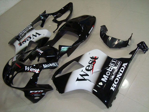 Honda VTR 1000 00-06 Verkleidung - West Fabrik Honda VTR 1000 00-06 Verkleidung - West Fabrik