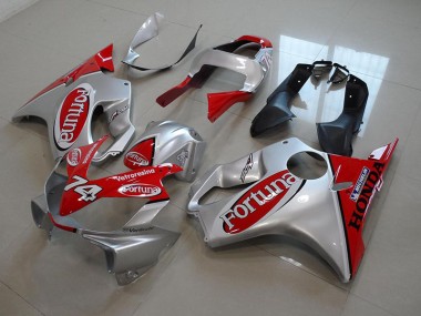 Honda CBR 600 F4i 01-03 Verkleidungen - Fortuna Fabrik
