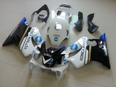 Honda CBR 600 F4i 01-03 Verkleidung - Konica Fabrik