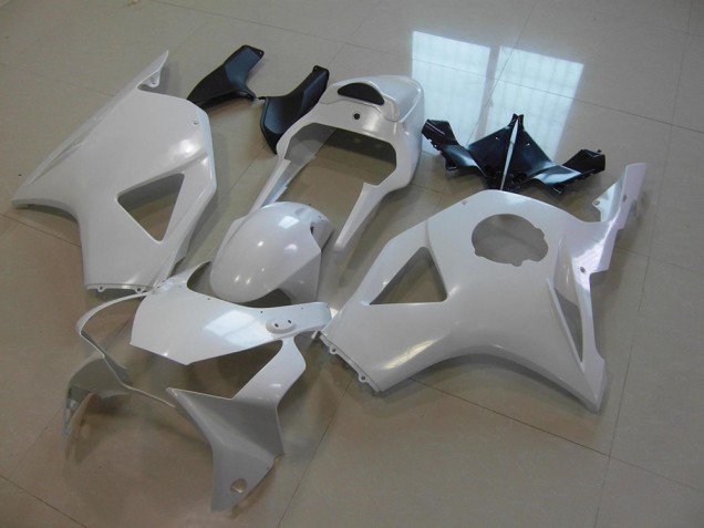 Honda CBR 900 RR 954 02-03 Verkleidungen - Unbemalt Fabrik Honda CBR 900 RR 954 02-03 Verkleidungen - Unbemalt Fabrik