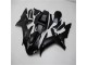 Yamaha R1 02-03 Motorrad Verkleidungen - Schwarz Fabrik Yamaha R1 02-03 Motorrad Verkleidungen - Schwarz Fabrik