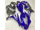 Yamaha R1 02-03 Verkleidungen - Blaugrau Fabrik Yamaha R1 02-03 Verkleidungen - Blaugrau Fabrik
