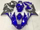 Yamaha R1 02-03 Verkleidungen - Blaugrau Fabrik Yamaha R1 02-03 Verkleidungen - Blaugrau Fabrik