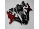Yamaha R1 02-03 Verkleidungen - Schwarz Rot Fabrik Yamaha R1 02-03 Verkleidungen - Schwarz Rot Fabrik