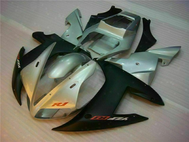 Yamaha R1 02-03 Verkleidung - Silber Fabrik Yamaha R1 02-03 Verkleidung - Silber Fabrik