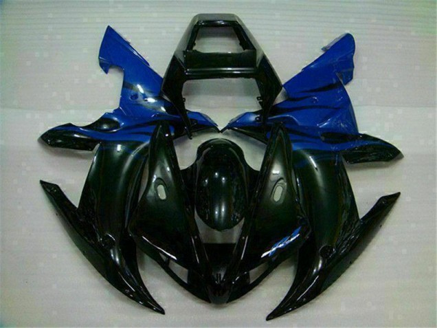 Yamaha R1 02-03 Vollverkleidung - Blau Fabrik Yamaha R1 02-03 Vollverkleidung - Blau Fabrik