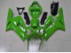 Kawasaki ZX6R 03-04 Verkleidung - Grün Fabrik Kawasaki ZX6R 03-04 Verkleidung - Grün Fabrik