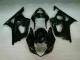 Suzuki GSXR 1000 K3 03-04 Verkleidungen - Glänzend Schwarz Fabrik Suzuki GSXR 1000 K3 03-04 Verkleidungen - Glänzend Schwarz Fabrik