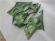 Suzuki GSXR 1000 K3 03-04 Verkleidungen - Grün Fabrik Suzuki GSXR 1000 K3 03-04 Verkleidungen - Grün Fabrik