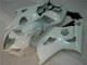 Suzuki GSXR 1000 K3 03-04 Verkleidung - Weiß Fabrik Suzuki GSXR 1000 K3 03-04 Verkleidung - Weiß Fabrik