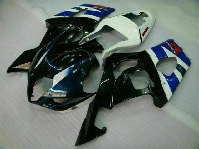 Suzuki GSXR 1000 K3 03-04 Verkleidungen & Plastik - Schwarz Fabrik Suzuki GSXR 1000 K3 03-04 Verkleidungen & Plastik - Schwarz Fabrik