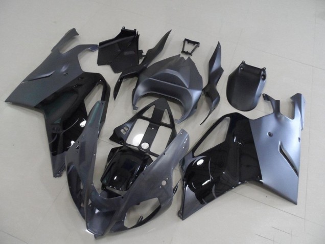 Aprilia RSV 1000 03-06 Verkleidungen - Grau Fabrik Aprilia RSV 1000 03-06 Verkleidungen - Grau Fabrik