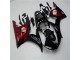 Yamaha R6 03-05 Verkleidungen - Schwarz Rot Fabrik Yamaha R6 03-05 Verkleidungen - Schwarz Rot Fabrik